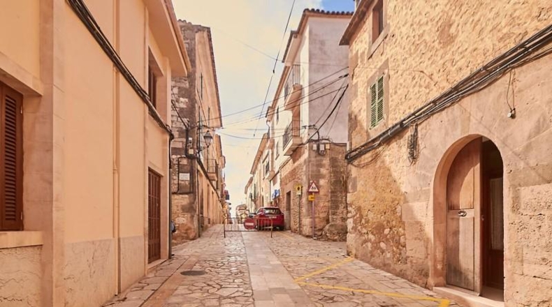 Islas Baleares - Montuïri - 349m2