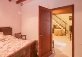 Chalet independiente con terreno en venta en la España, Montuïri, ref: TR176936 foto