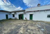 Chalet independiente con terreno en venta en la España, Arcos de la Frontera, ref: TR179023 foto