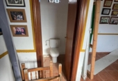 Chalet independiente con terreno en venta en la España, Arcos de la Frontera, ref: TR179023 foto