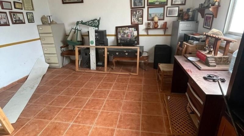 Cadiz - Arcos de la Frontera - 250m2