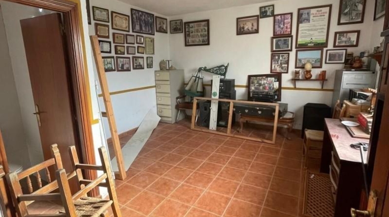 Cadiz - Arcos de la Frontera - 250m2