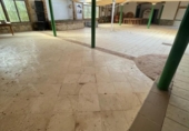 Chalet independiente con terreno en venta en la España, Arcos de la Frontera, ref: TR179023 foto