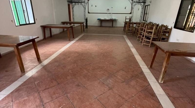 Cadiz - Arcos de la Frontera - 250m2