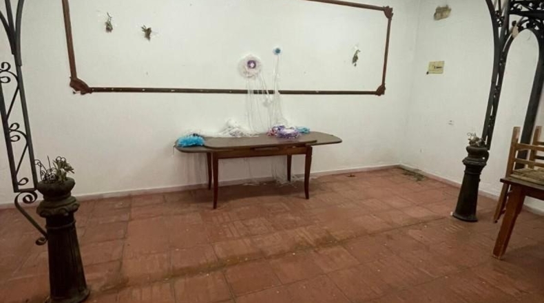 Cadiz - Arcos de la Frontera - 250m2