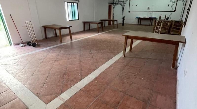 Cadiz - Arcos de la Frontera - 250m2