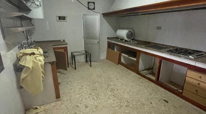 Cadiz - Arcos de la Frontera - 250m2