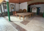 Chalet independiente con terreno en venta en la España, Arcos de la Frontera, ref: TR179023 foto