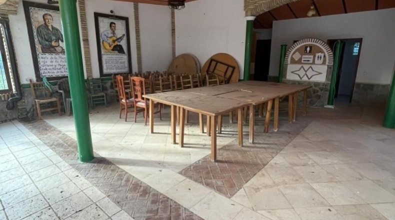 Cadiz - Arcos de la Frontera - 250m2