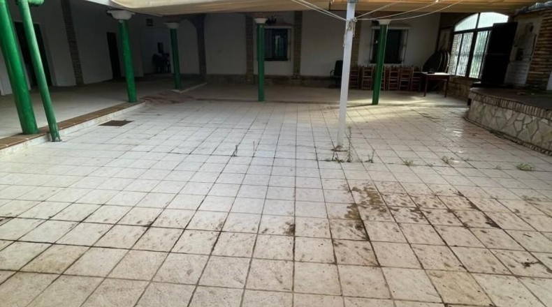 Cadiz - Arcos de la Frontera - 250m2