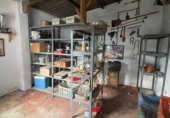 Chalet independiente con terreno en venta en la España, Arcos de la Frontera, ref: TR179023 foto