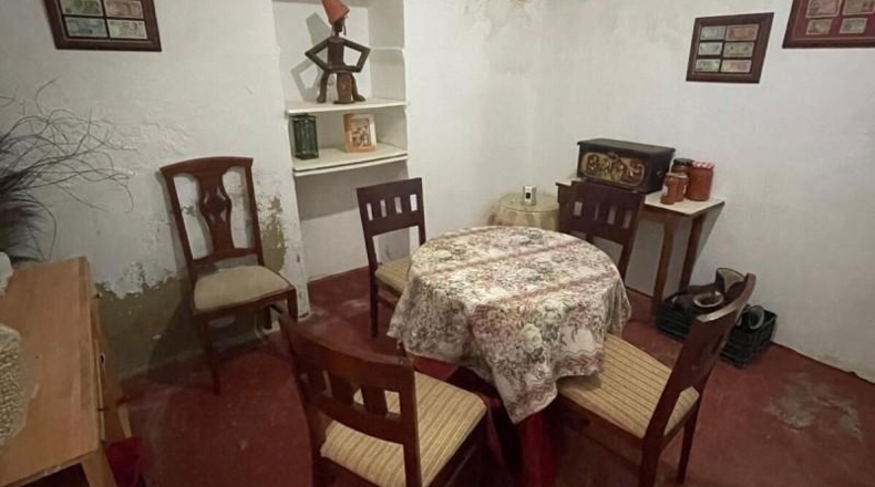 Cadiz - Arcos de la Frontera - 250m2
