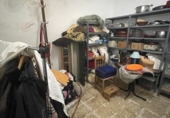 Chalet independiente con terreno en venta en la España, Arcos de la Frontera, ref: TR179023 foto