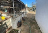 Chalet independiente con terreno en venta en la España, Arcos de la Frontera, ref: TR179023 foto