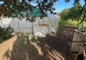 Chalet independiente con terreno en venta en la España, Arcos de la Frontera, ref: TR179023 foto