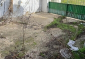 Chalet independiente con terreno en venta en la España, Arcos de la Frontera, ref: TR179023 foto