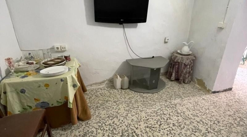 Cadiz - Arcos de la Frontera - 250m2
