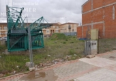 Suelo urbano en venta en la España, Tomelloso, ref: TR180367 foto