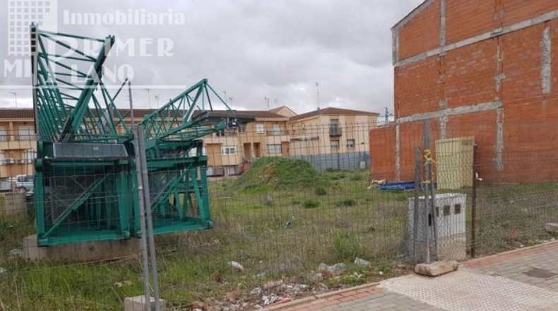 Ciudad Real - Tomelloso - 1000m2