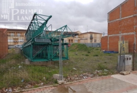 Tomelloso 1000&nbsp;m² 