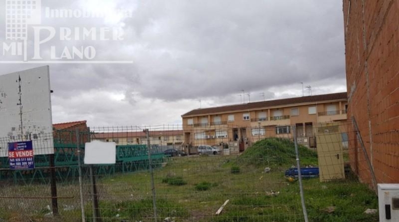 Ciudad Real - Tomelloso - 1000m2