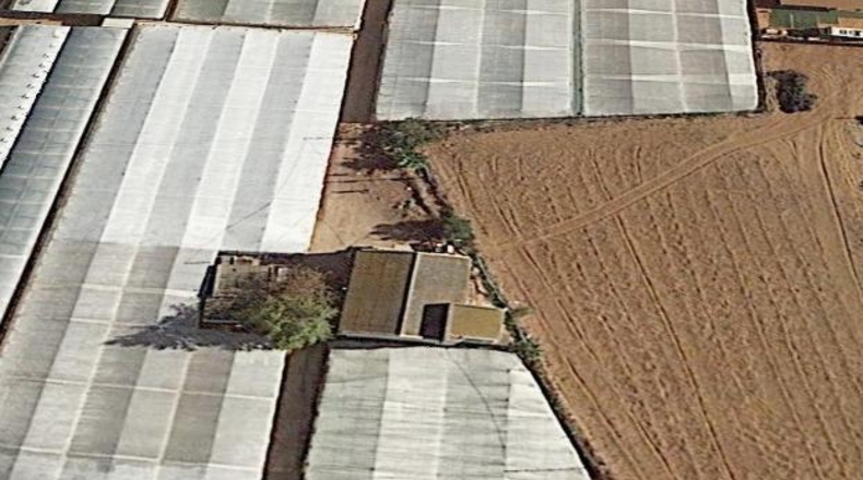 Cádiz - Chipiona - 15000m2