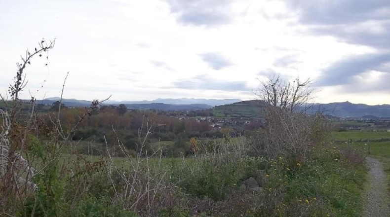 Cantàbria - Santillana del Mar - 10725m2