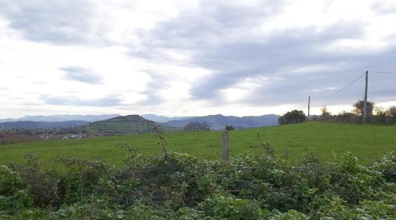 Cantàbria - Santillana del Mar - 10725m2