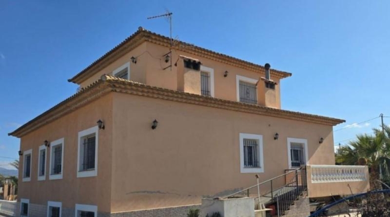 Murcia - Lorca - 385m2