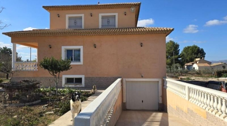 Murcia - Lorca - 385m2