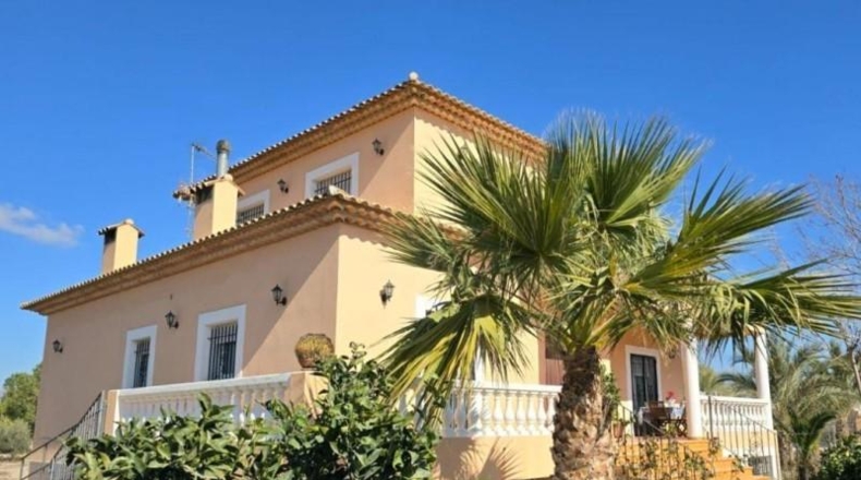 Murcia - Lorca - 385m2