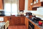 Chalet independiente con terreno en venta en la España, Lorca, ref: TR156977 foto