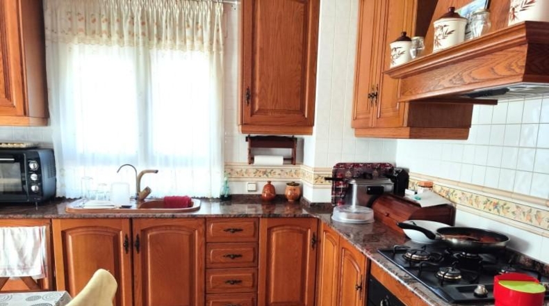 Murcia - Lorca - 385m2