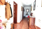 Chalet independiente con terreno en venta en la España, Lorca, ref: TR156977 foto