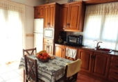 Chalet independiente con terreno en venta en la España, Lorca, ref: TR156977 foto