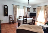 Chalet independiente con terreno en venta en la España, Lorca, ref: TR156977 foto
