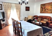 Chalet independiente con terreno en venta en la España, Lorca, ref: TR156977 foto
