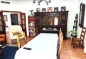 Chalet independiente con terreno en venta en la España, Lorca, ref: TR156977 foto