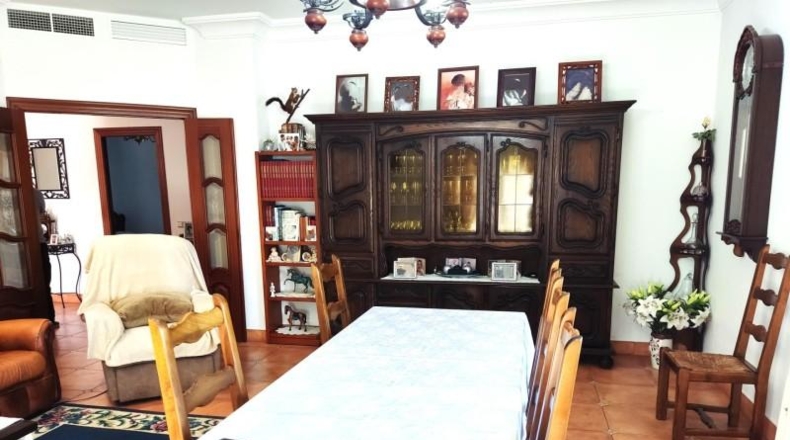 Murcia - Lorca - 385m2