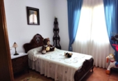 Chalet independiente con terreno en venta en la España, Lorca, ref: TR156977 foto