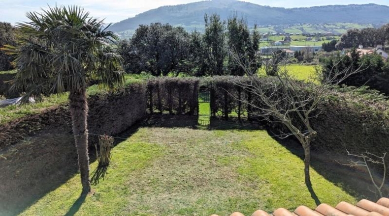 Cantabria - Entrambasaguas - 400m2