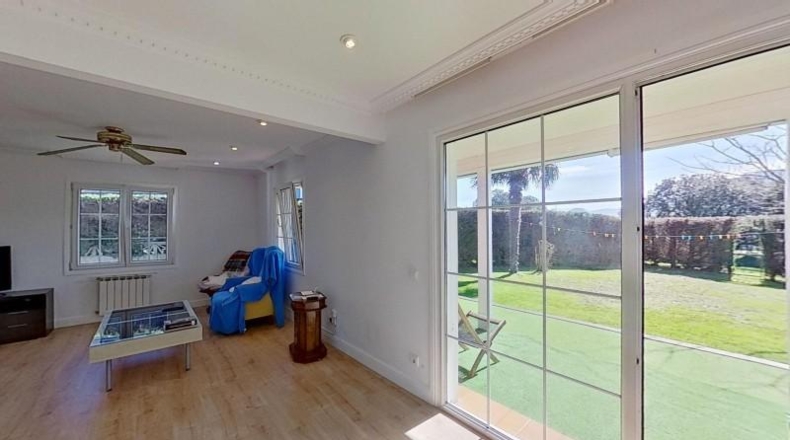 Cantabria - Entrambasaguas - 400m2