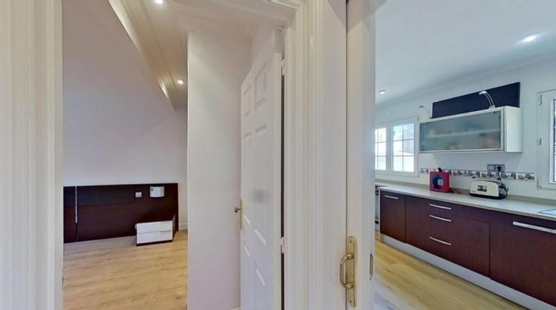 Cantabria - Entrambasaguas - 400m2