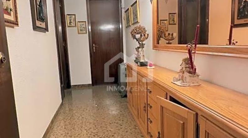 Barcelona - Terrassa - 132m2