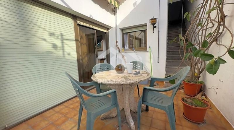 Barcelona - Terrassa - 132m2