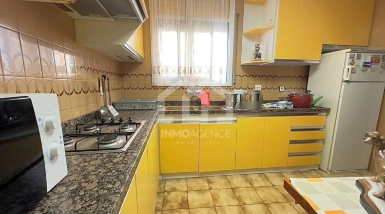 Barcelona - Terrassa - 132m2