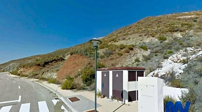 Málaga - Alhaurín el Grande - 20265m2