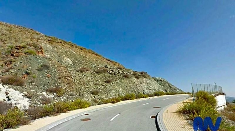 Málaga - Alhaurín el Grande - 20265m2