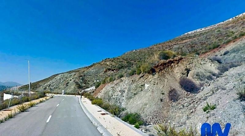 Málaga - Alhaurín el Grande - 20265m2