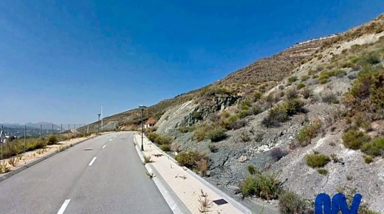 Málaga - Alhaurín el Grande - 20265m2